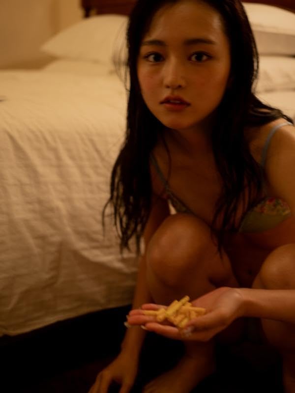Nodoka Nara Photo Book "wasuretakunai" /iLiFE