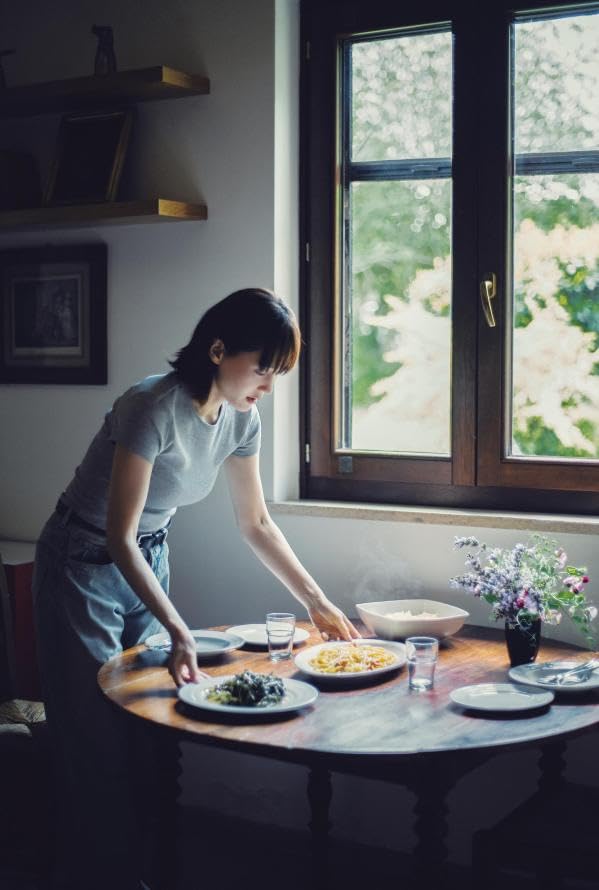 Haruka Ayase Photo Book Harukanosekai05