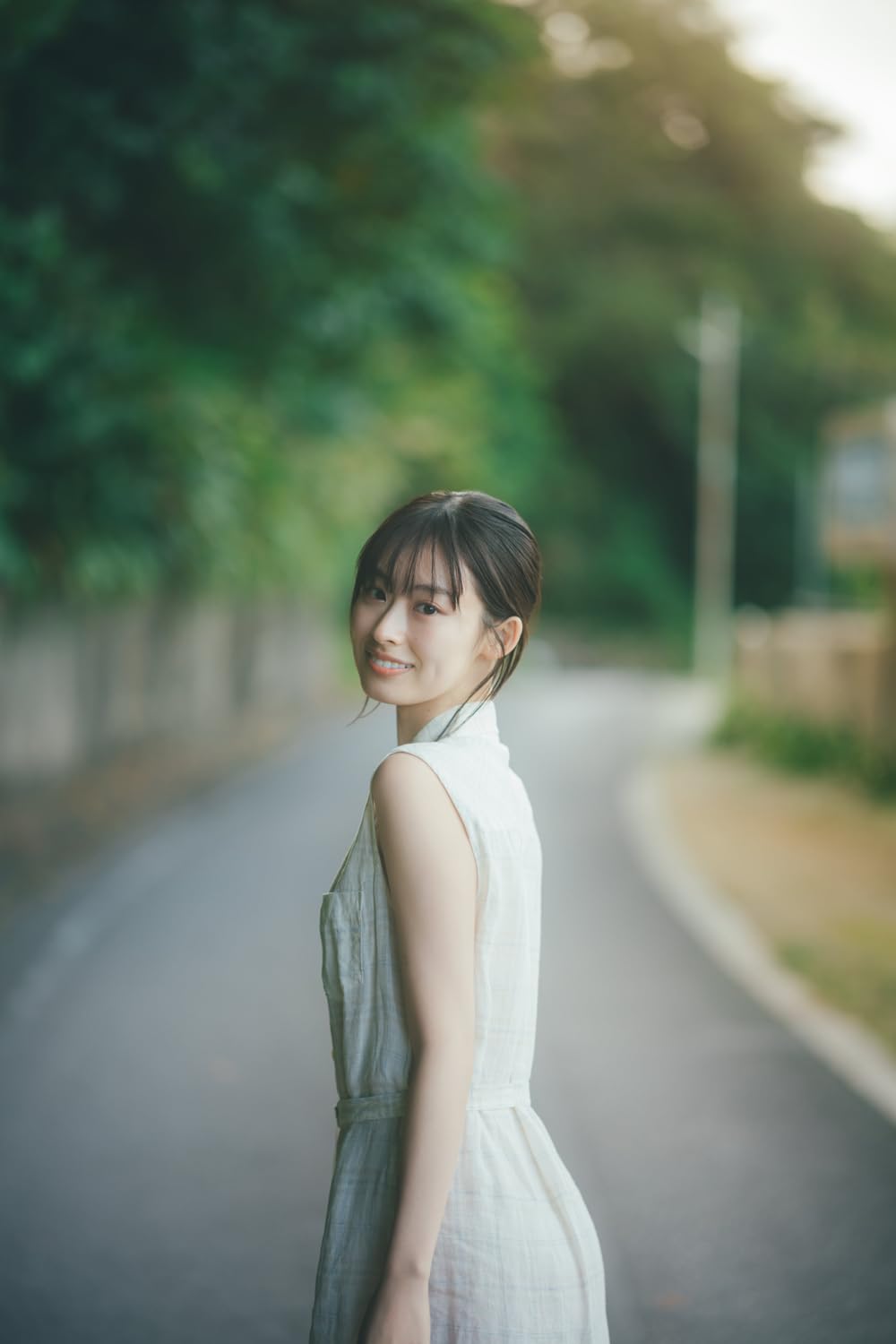 Ayaka Imoto 2nd Photo Book "BEST,"