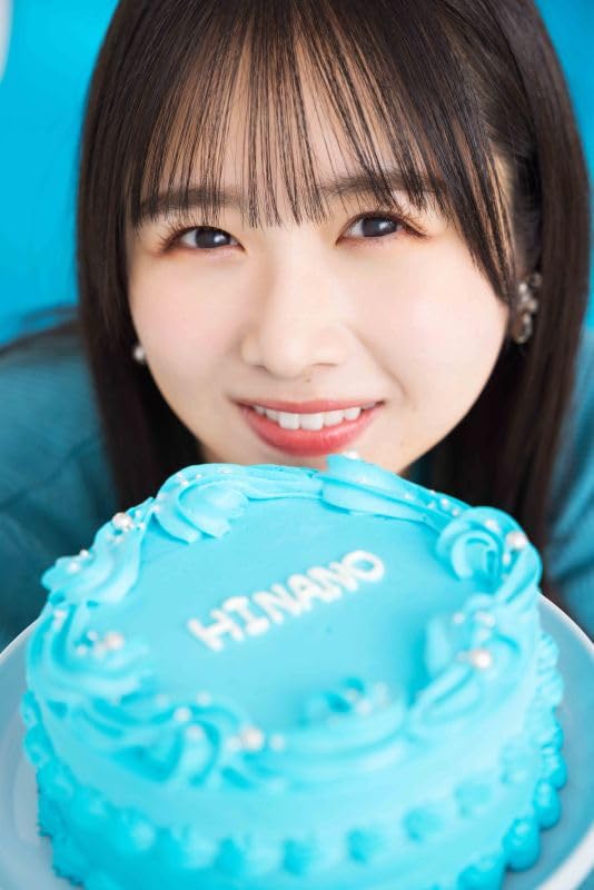 H46MODE vol.1 Hinatazaka46 5th Anniversary Official Book