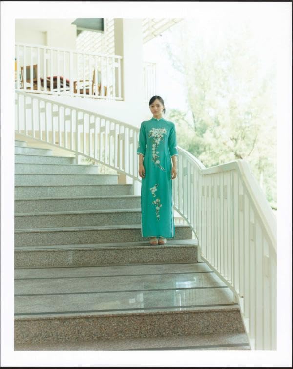 Nodoka Nara Photo Book "wasuretakunai" /iLiFE