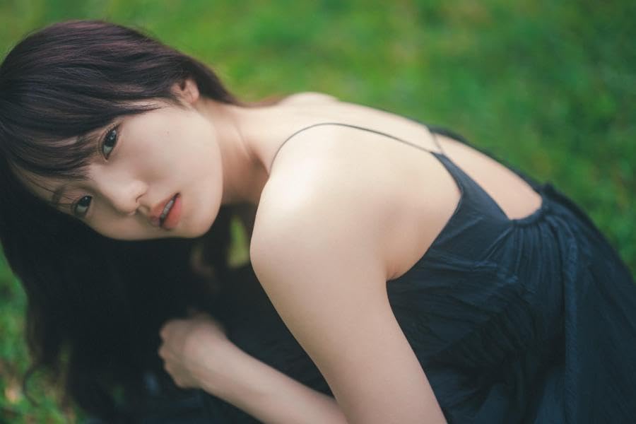 Marin Honda 1st Photo Book "MARIN"