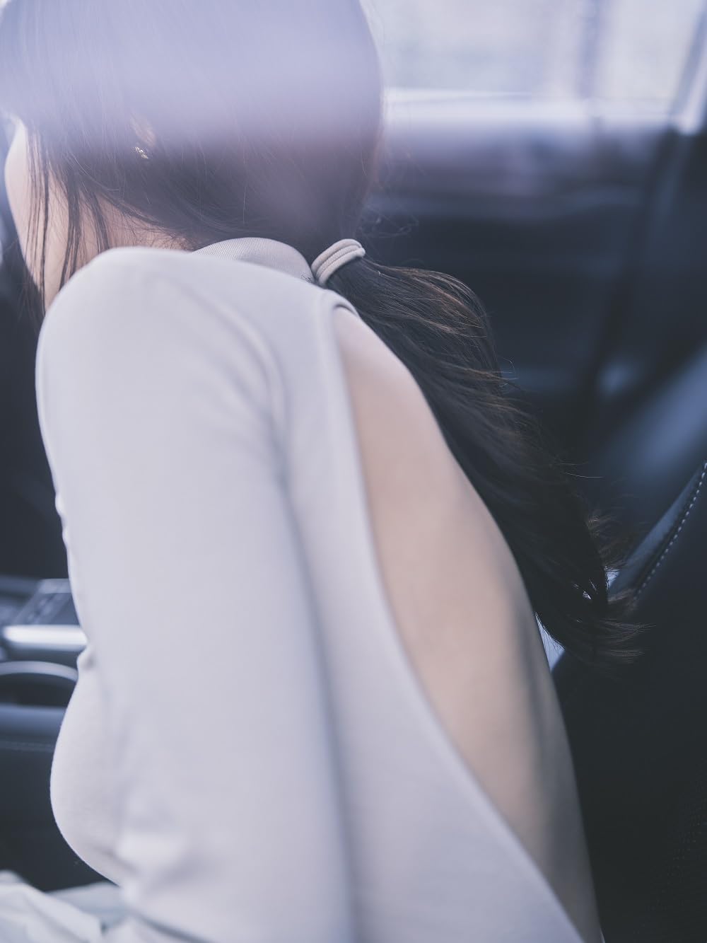 Kasumi Arimura Photo Book "sou."
