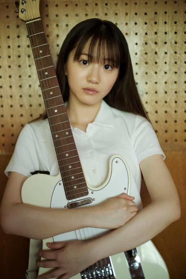 Yukine Nagaoka 1st Photo Book "Yukine no Ne"