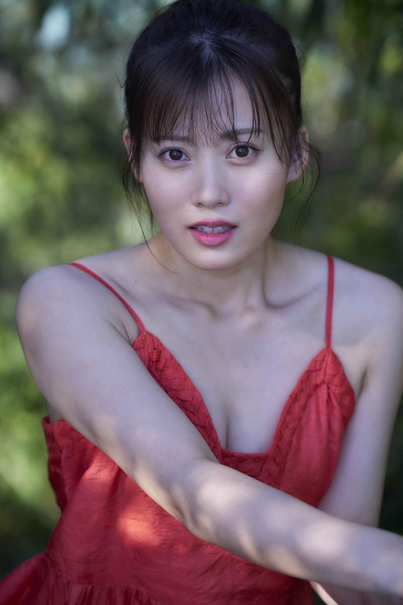 Rin Okabe 1st Photo Book "escargot" / AKB48