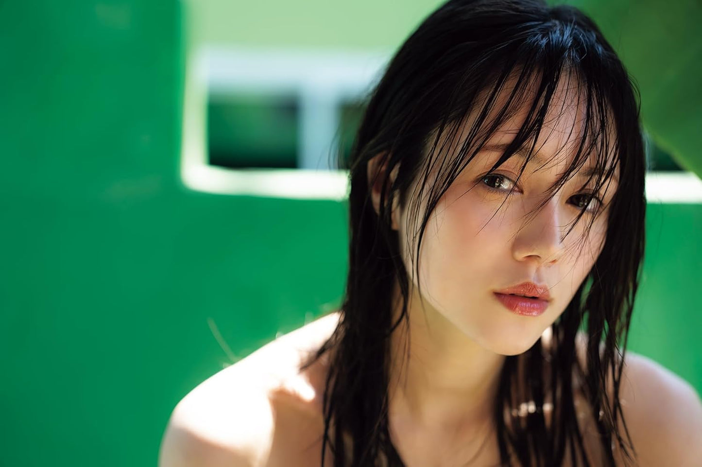 Remu Suzumori Photo Book "Beauty & the Best"