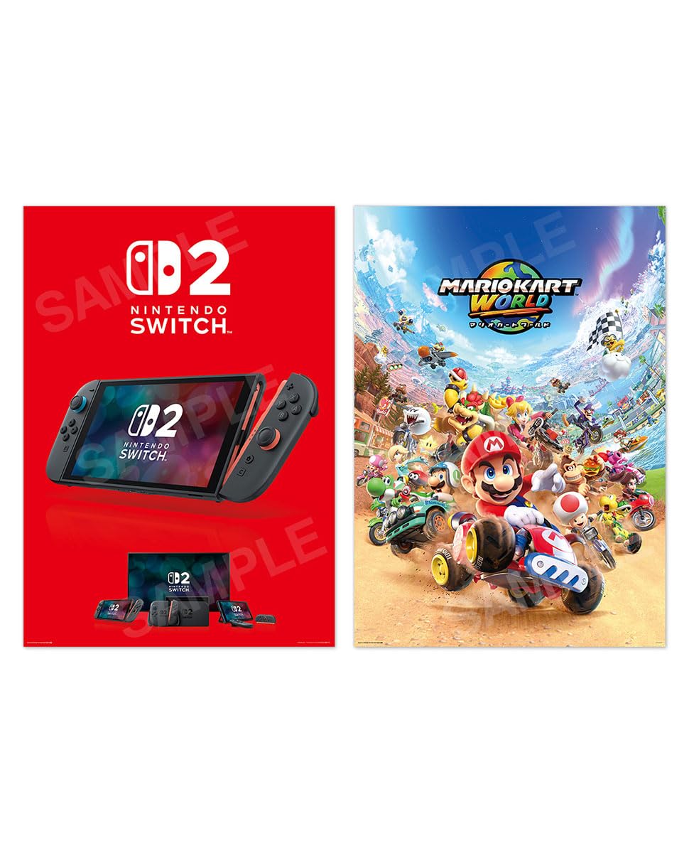 Nintendo DREAM July 2025