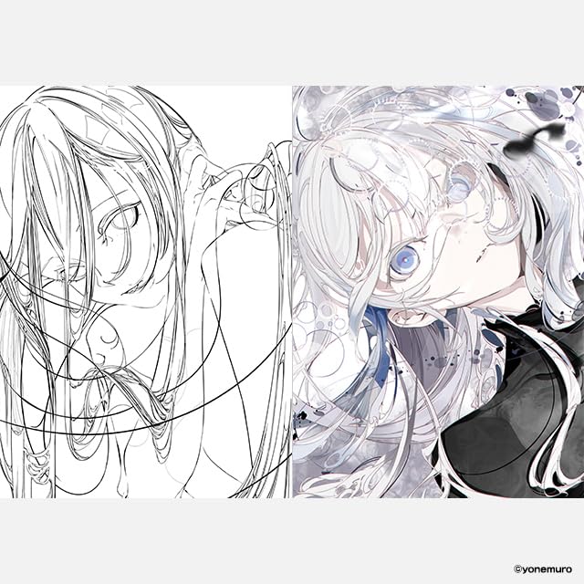 Yonemuro Art Book katalogos