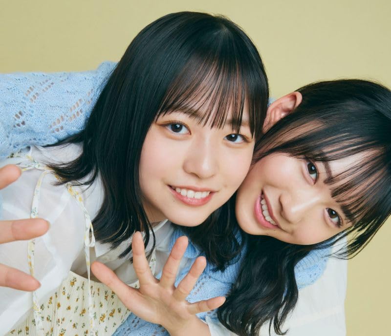 H46MODE vol.1 Hinatazaka46 5th Anniversary Official Book