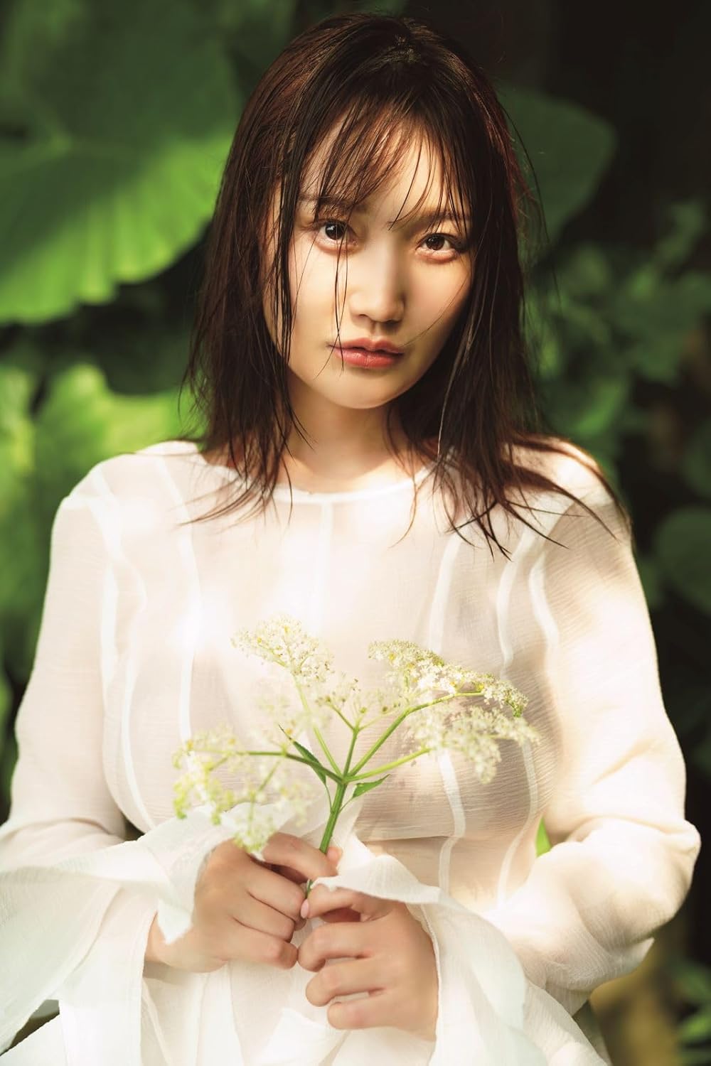 Nonoka Sera 1st Photo Book