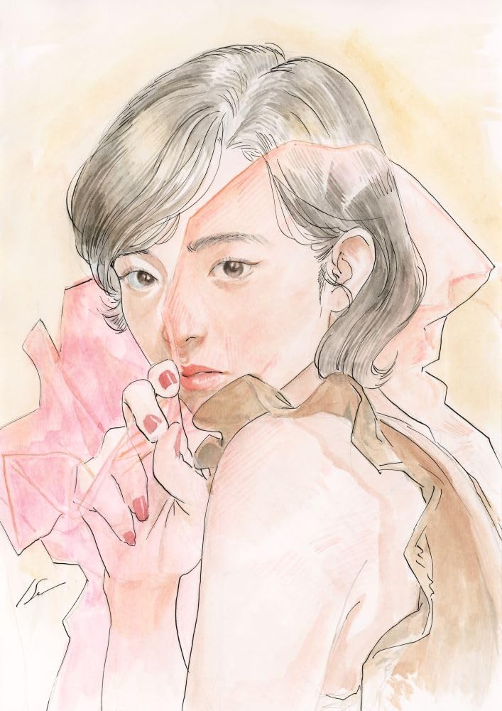 Soichiro Kato Artworks Collection "keshin"