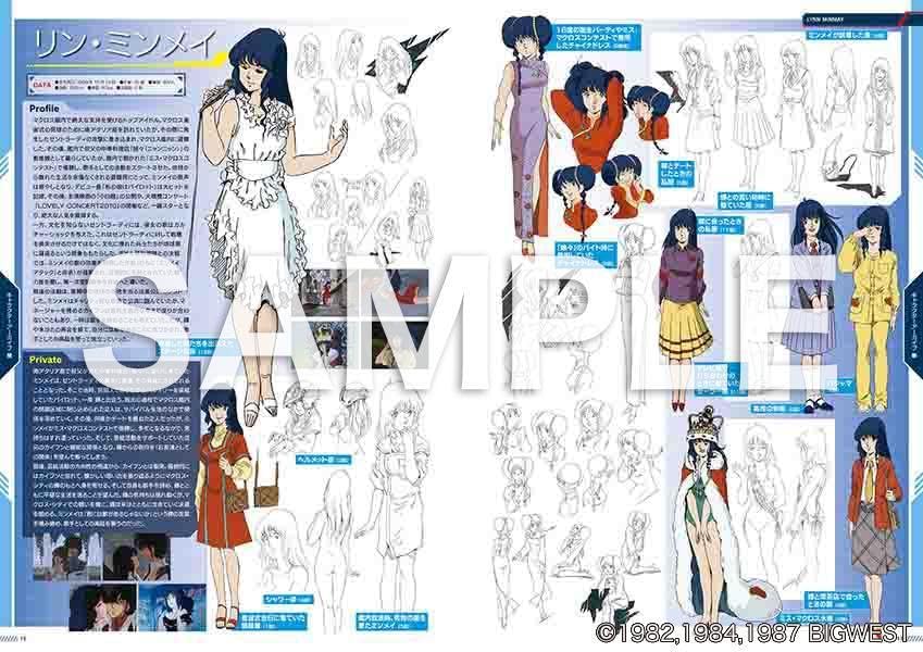 Super Dimension Fortress Macross Chohyakka