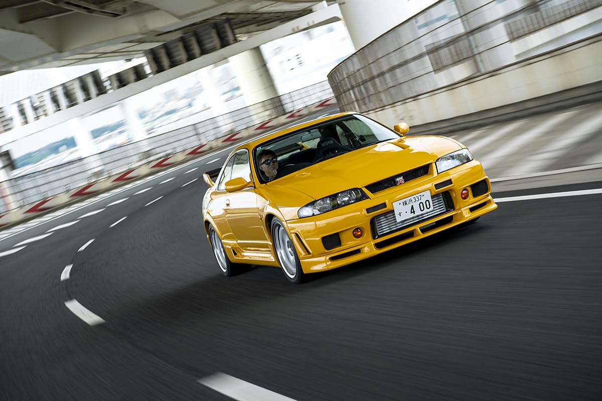 GT-R MAGAZINE September 2026