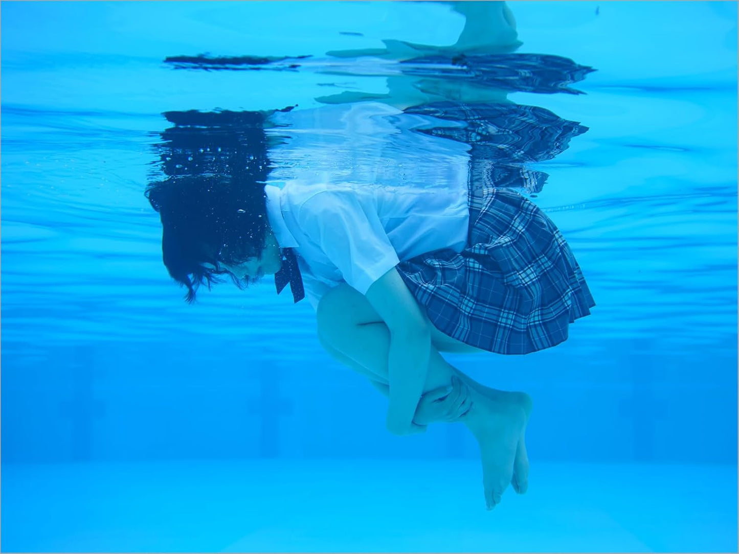 New Schoolgirl Complex Yuki Aoyama Photo Works