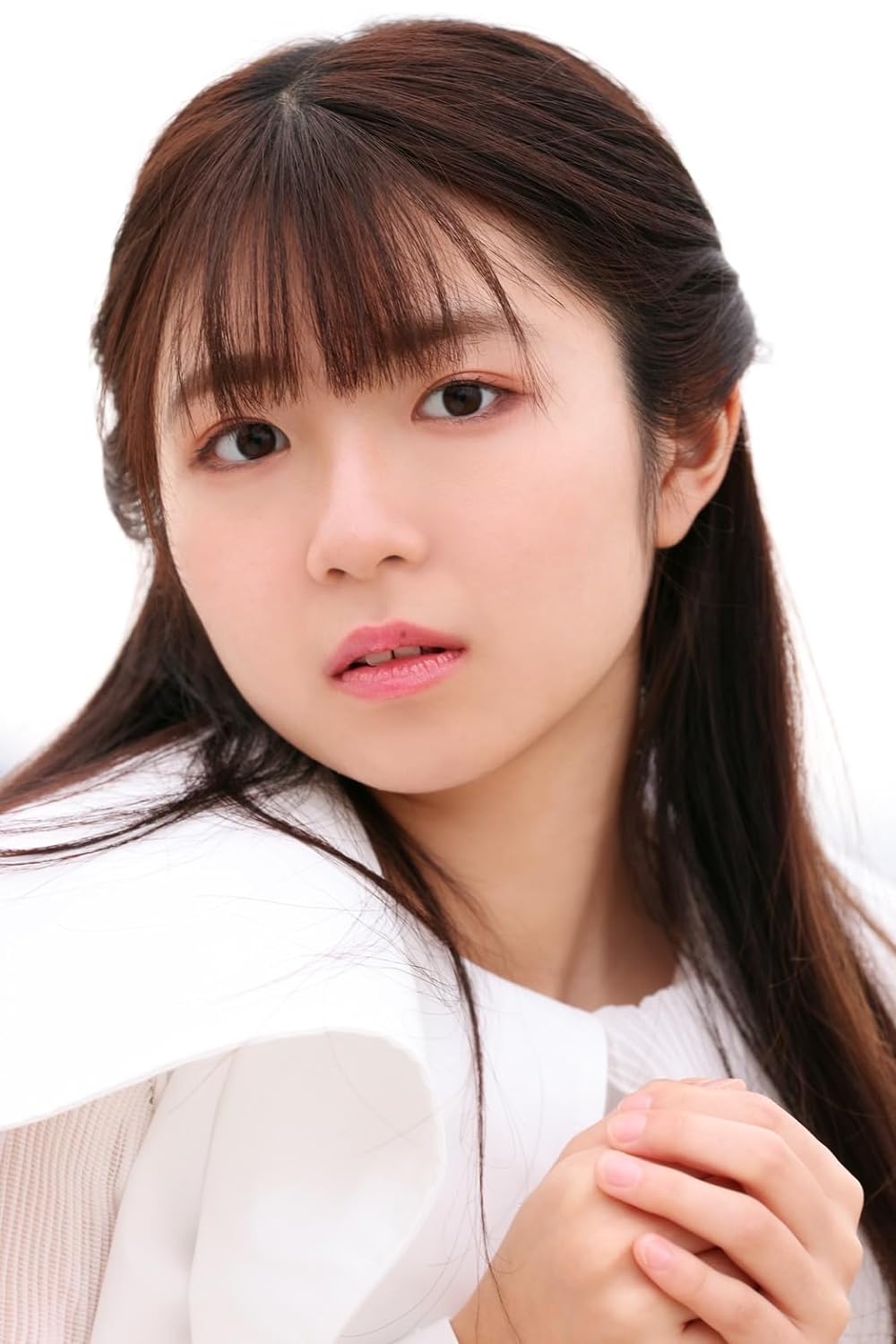 Iris Photo Book "Nijiiro"