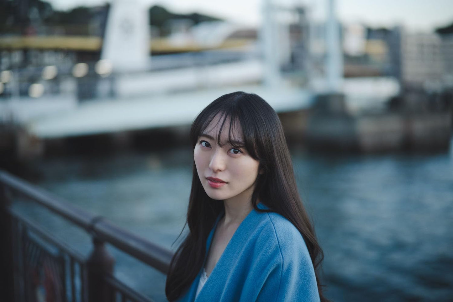 Mitsuki Imamura Photo Book "Tsuki no ichi" / AKB48 STU48