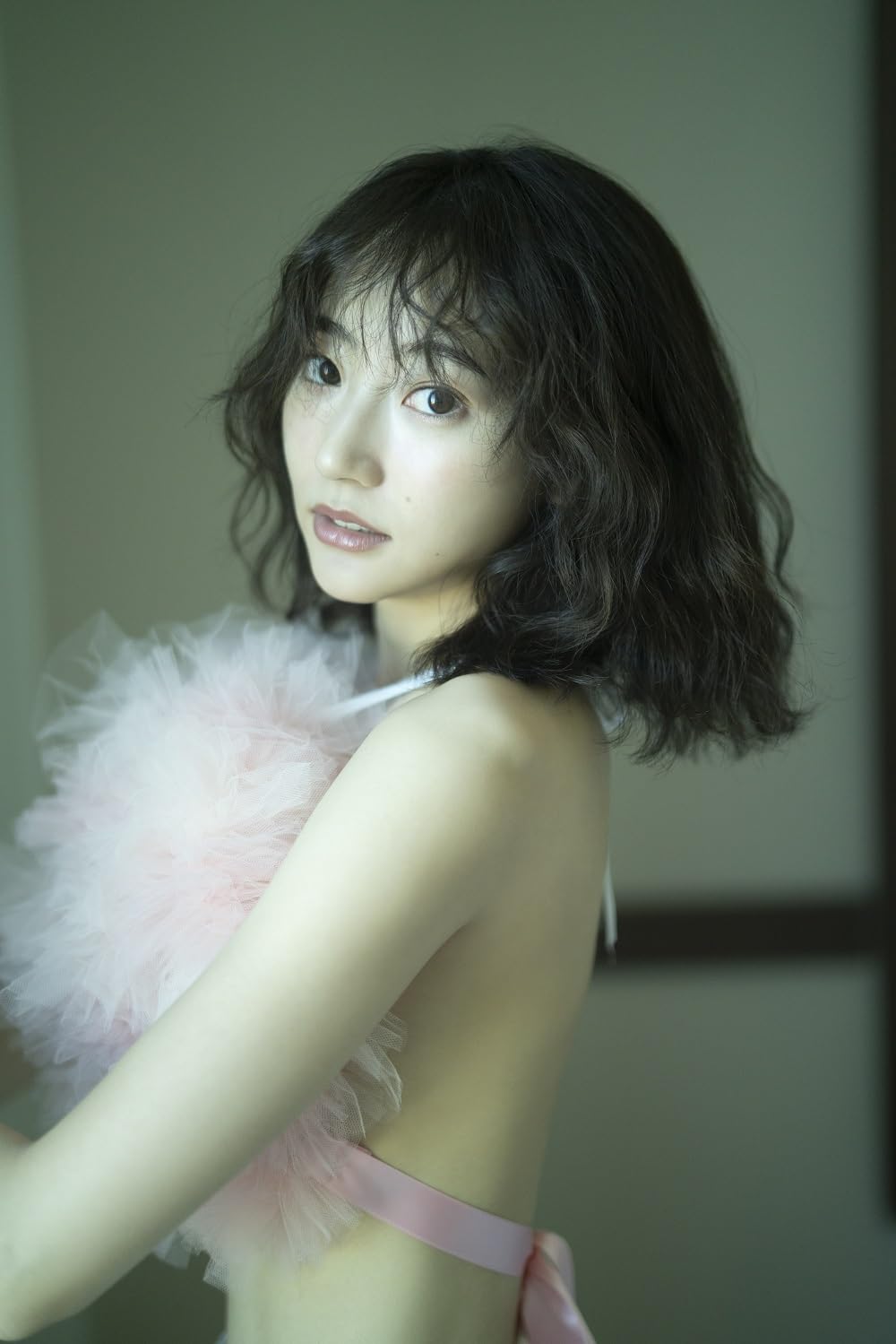 Rena Takeda 10th Anniversary Photo Book "SISU"