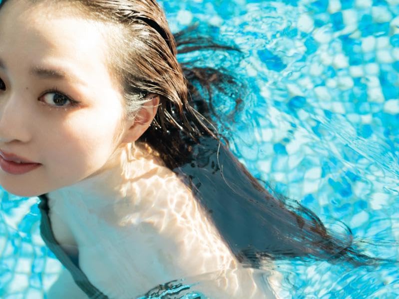 Nodoka Nara Photo Book "wasuretakunai" /iLiFE