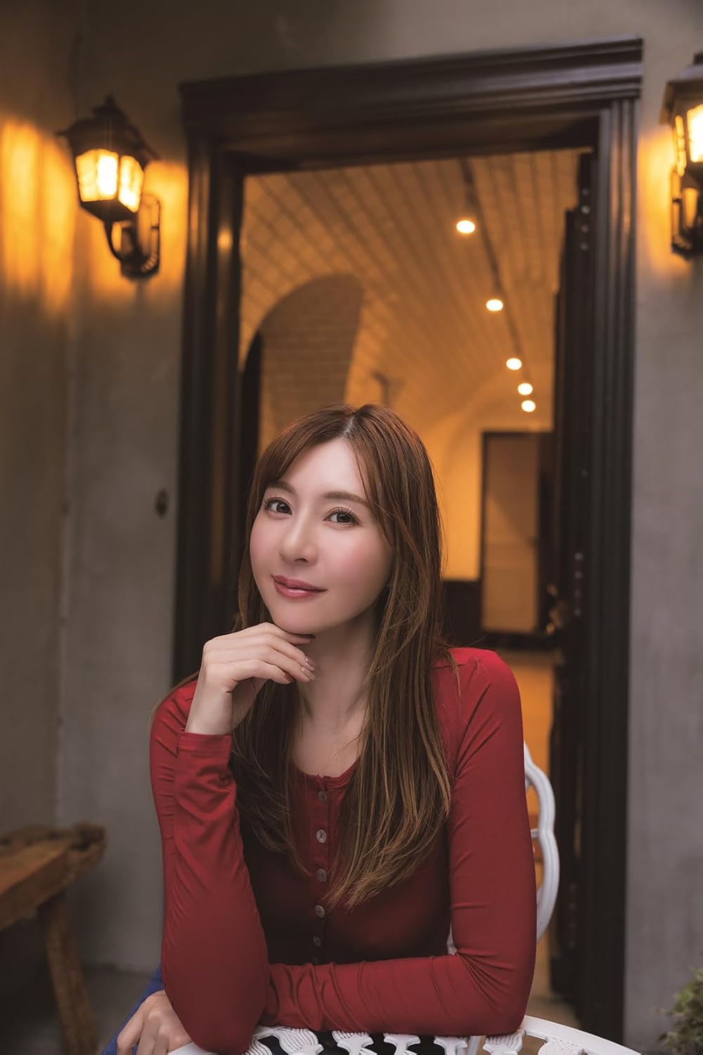 Yui Tatsumi Photobook: Hikou