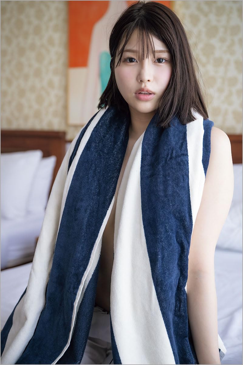 Mahiro Tadai Photo Book "mahironear…"