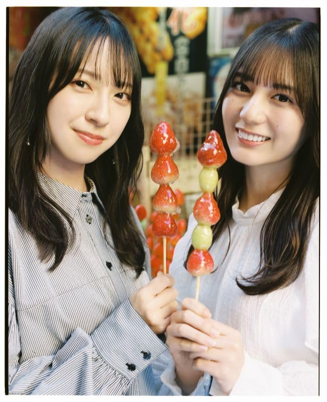 H46MODE vol.1 Hinatazaka46 5th Anniversary Official Book