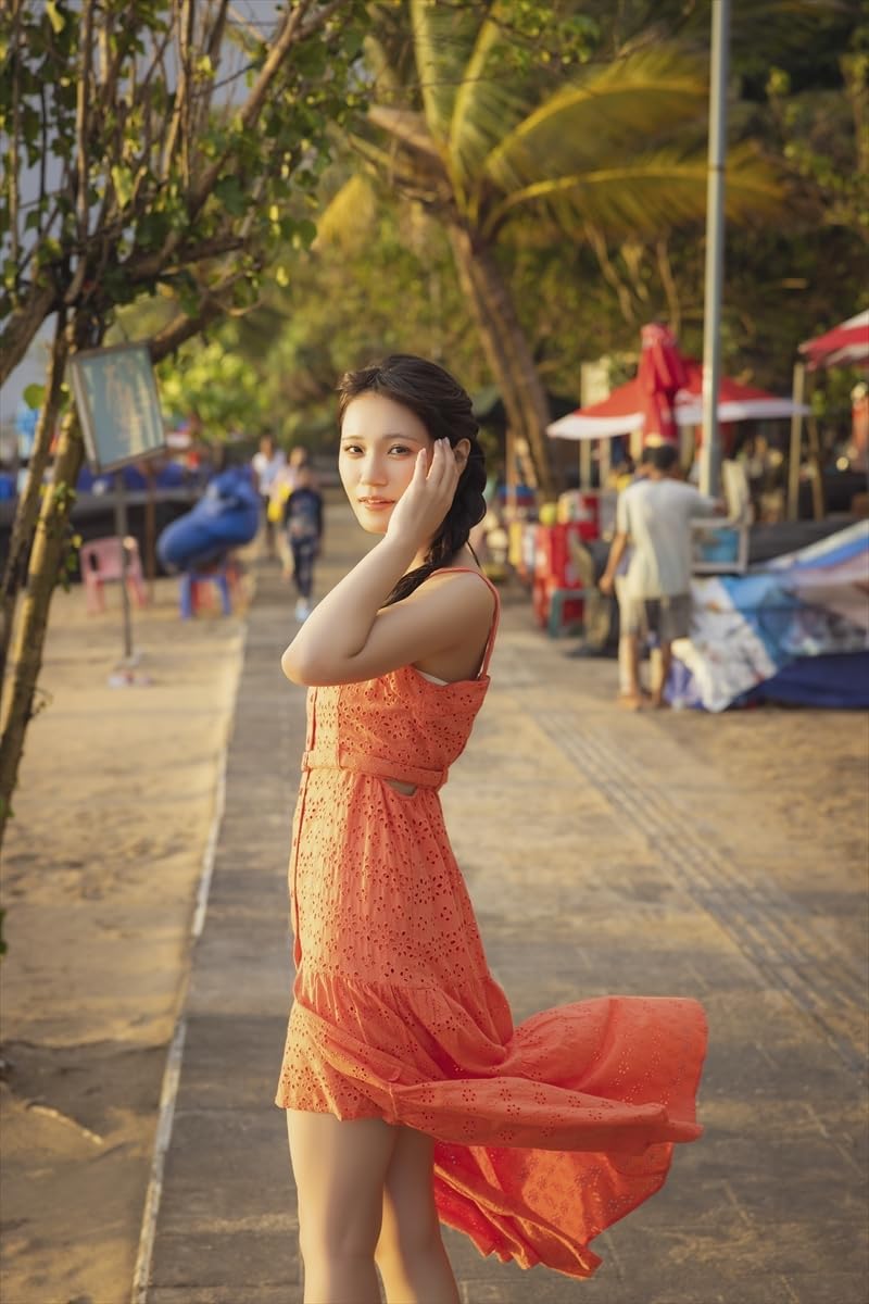 Airi Nakano 1st Photo Book "kawaii to ittehoshii" / AKB48 SKE48