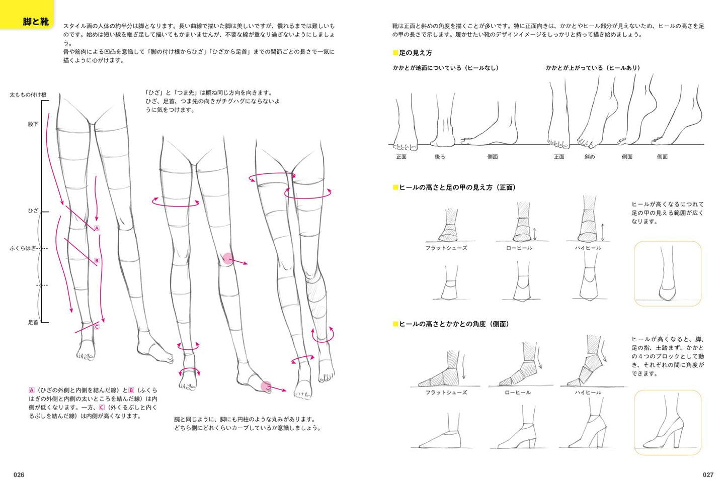 Fashion Illustration Techniques