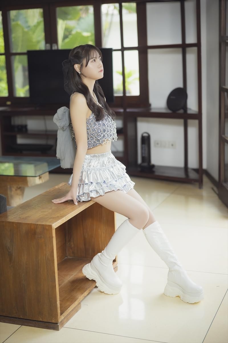 Airi Nakano 1st Photo Book "kawaii to ittehoshii" / AKB48 SKE48