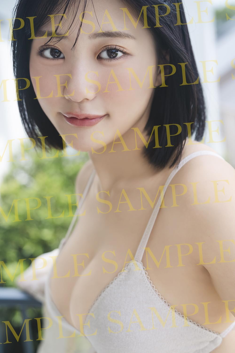 Gravure The Television Vol.78