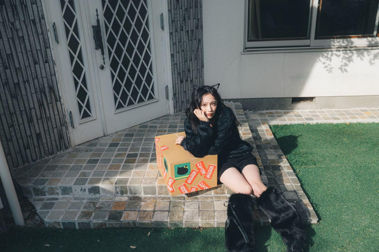 B.L.T. February 2026