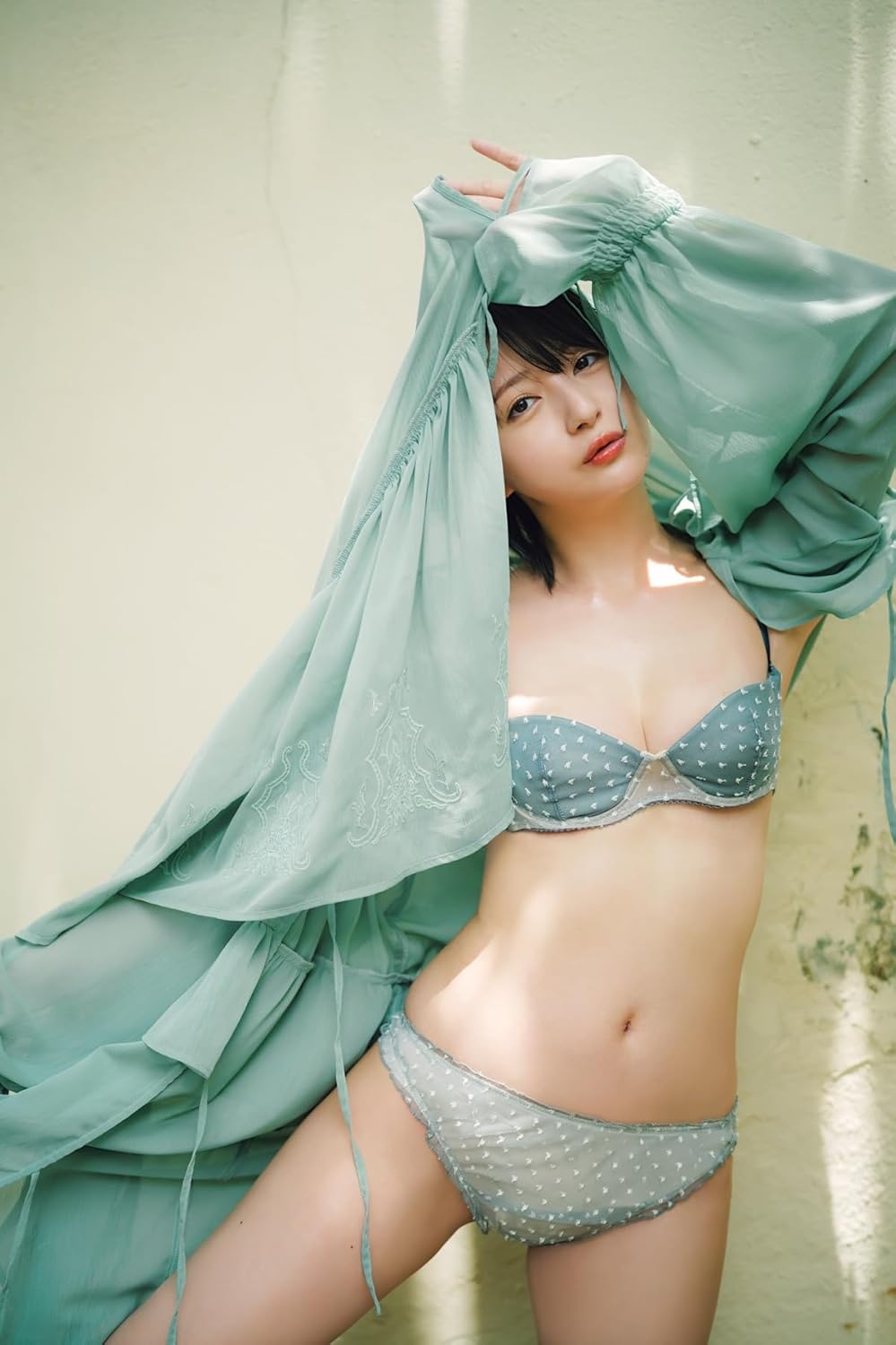 Kobashiri Photo Book