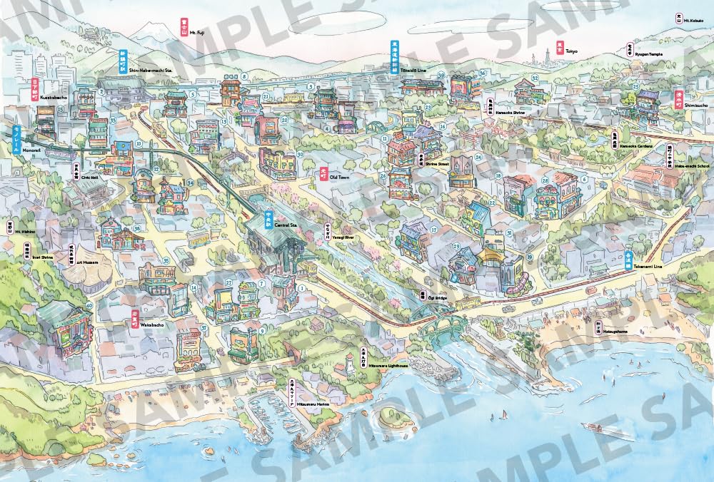 The Artworks of Mateusz Urbanowicz 3