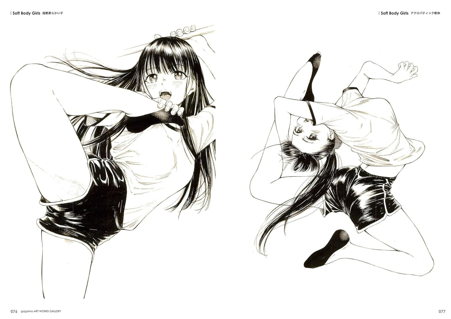 gagaimo Artworks
