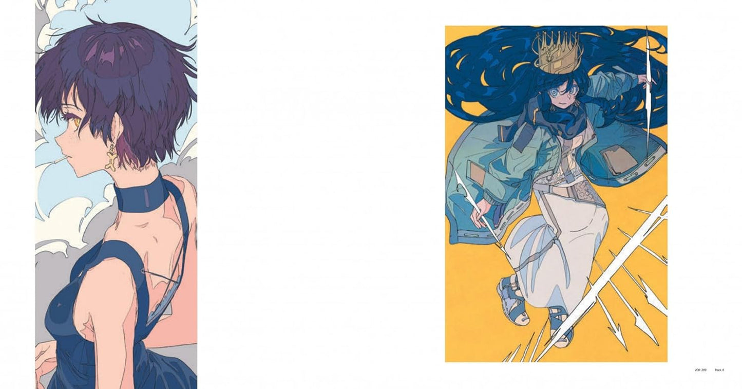 Cogecha Artworks "Reproduction"