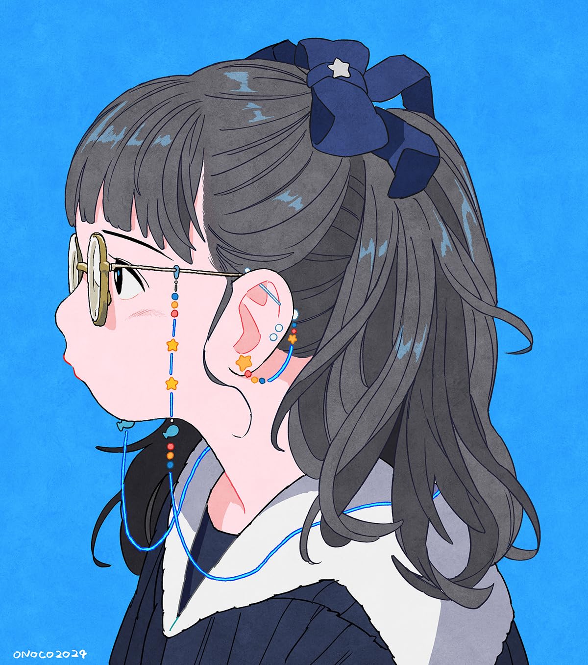 ONOCO Artworks Collection "ADVENTURE "