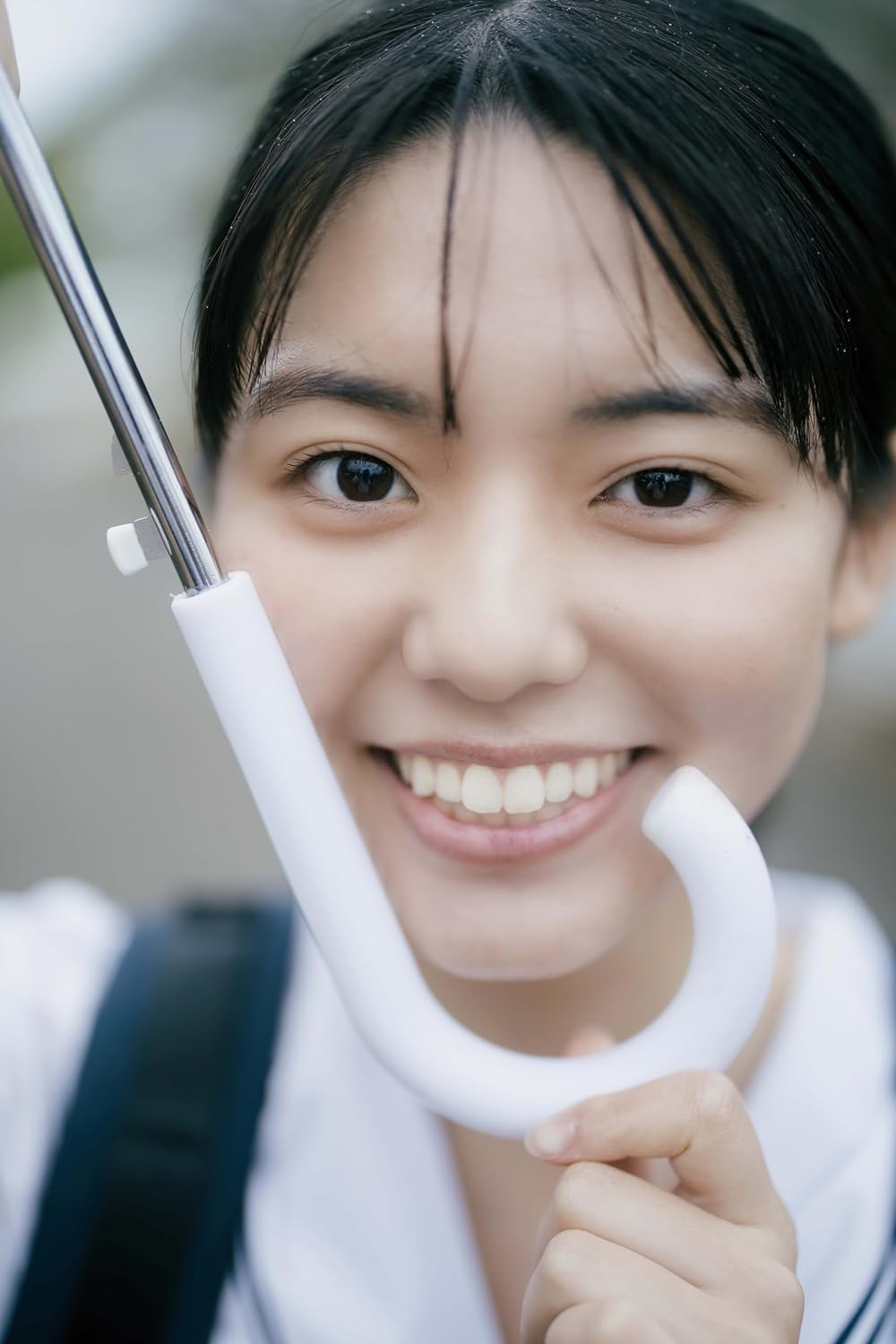 Kanon Matsushima 1st Photo Book "boku to kanon"