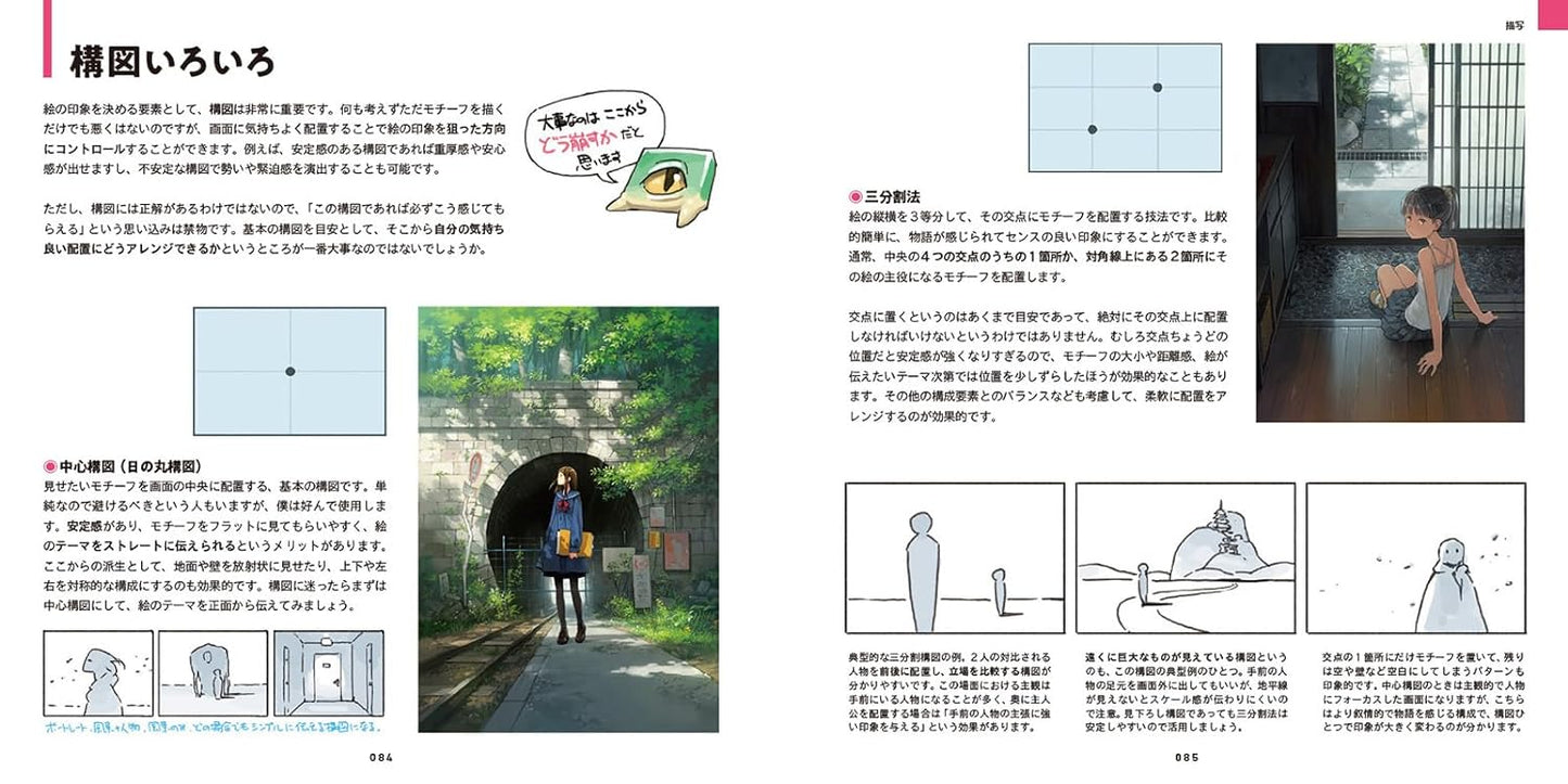 TIPS! Tips To Make You Want To Draw