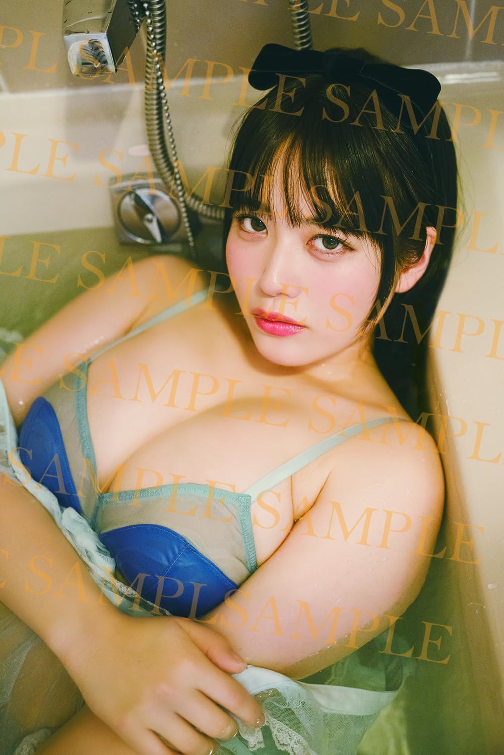 Gravure The Television Vol.77