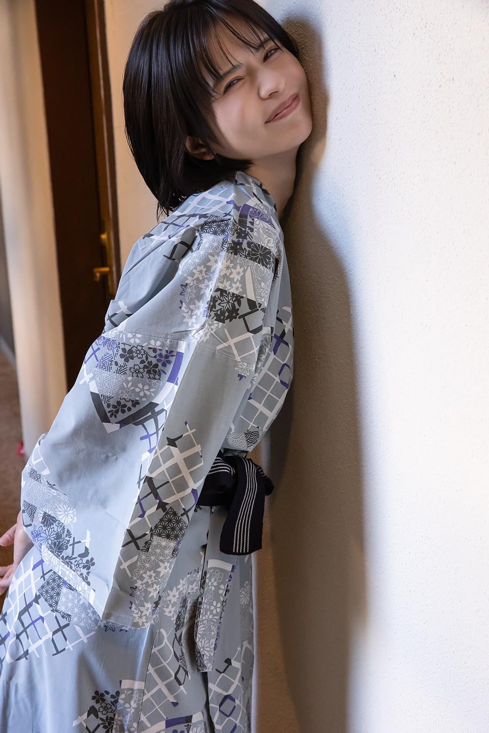 Yumi Kureha Photo Book "Daisessha"