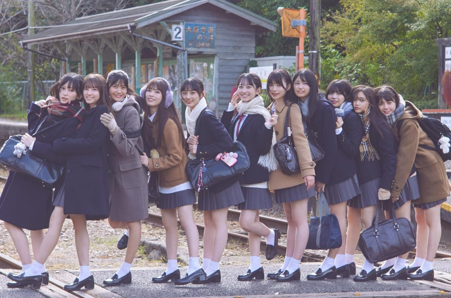 Nogizaka46 5th Generation Photo Book