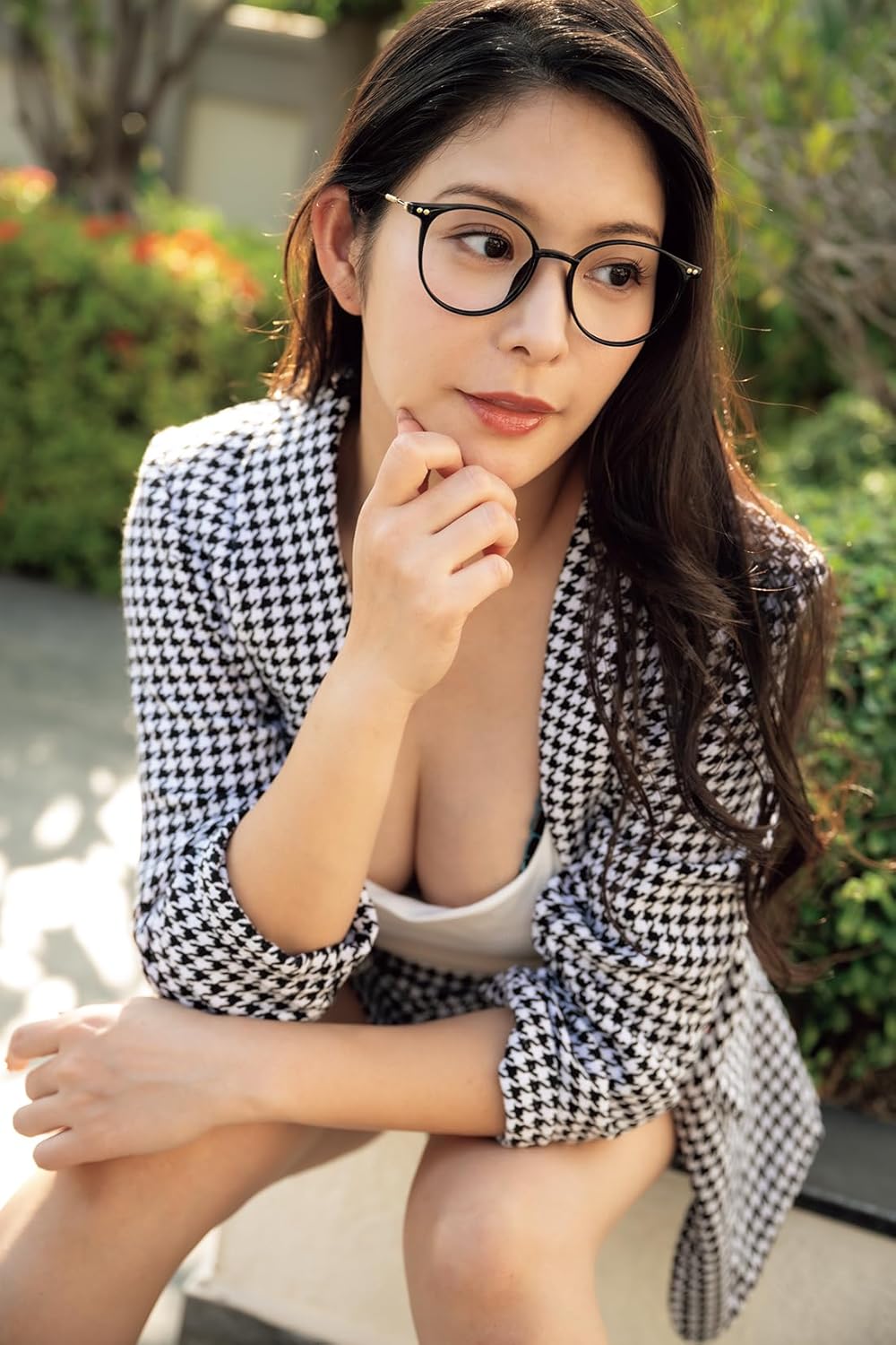 Meguri Photo Book: Meguri Kourin
