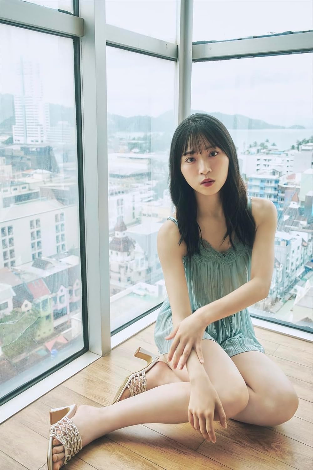 Mizuki Yamauchi 1st Photo Book /AKB48