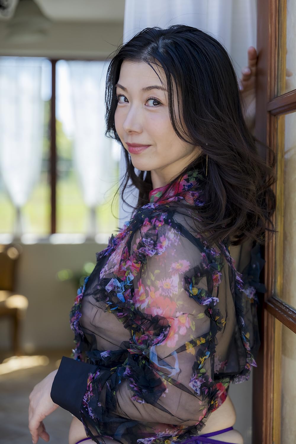 Tsubaki Kato Photo Book "20"