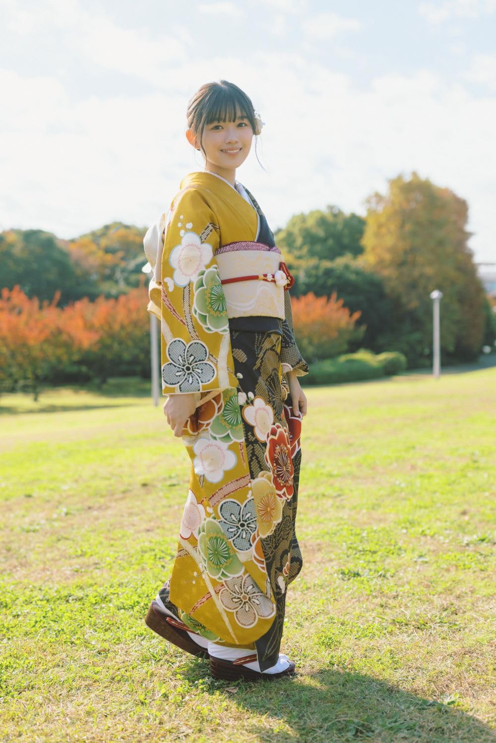 20±SWEET 2026 January