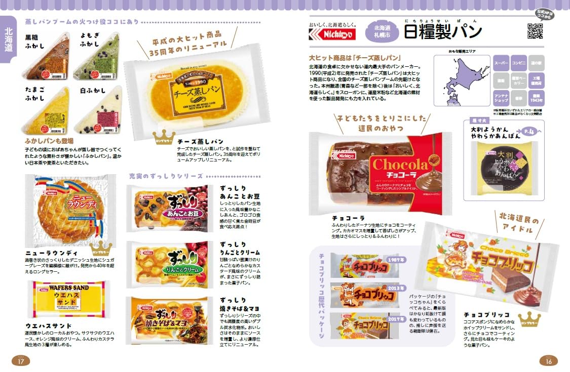 Local Bread Collection