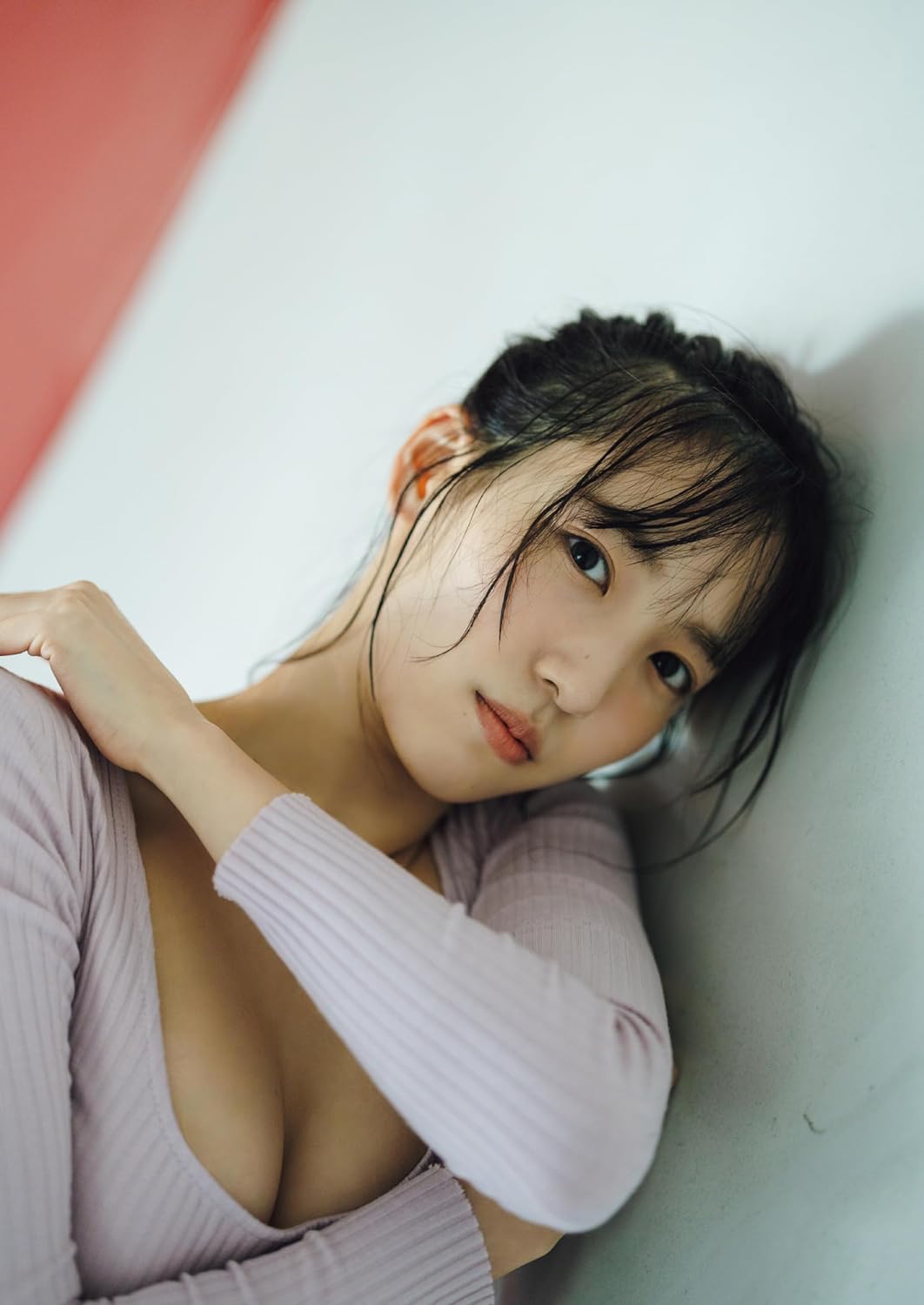 Miu Shitao 1st Photo Book "bokudake no mono" /AKB48