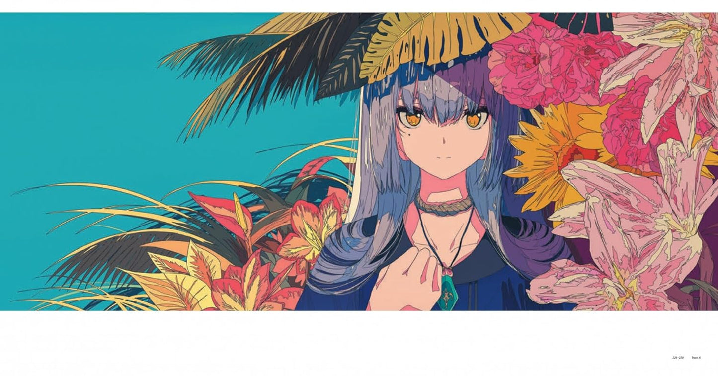 Cogecha Artworks "Reproduction"