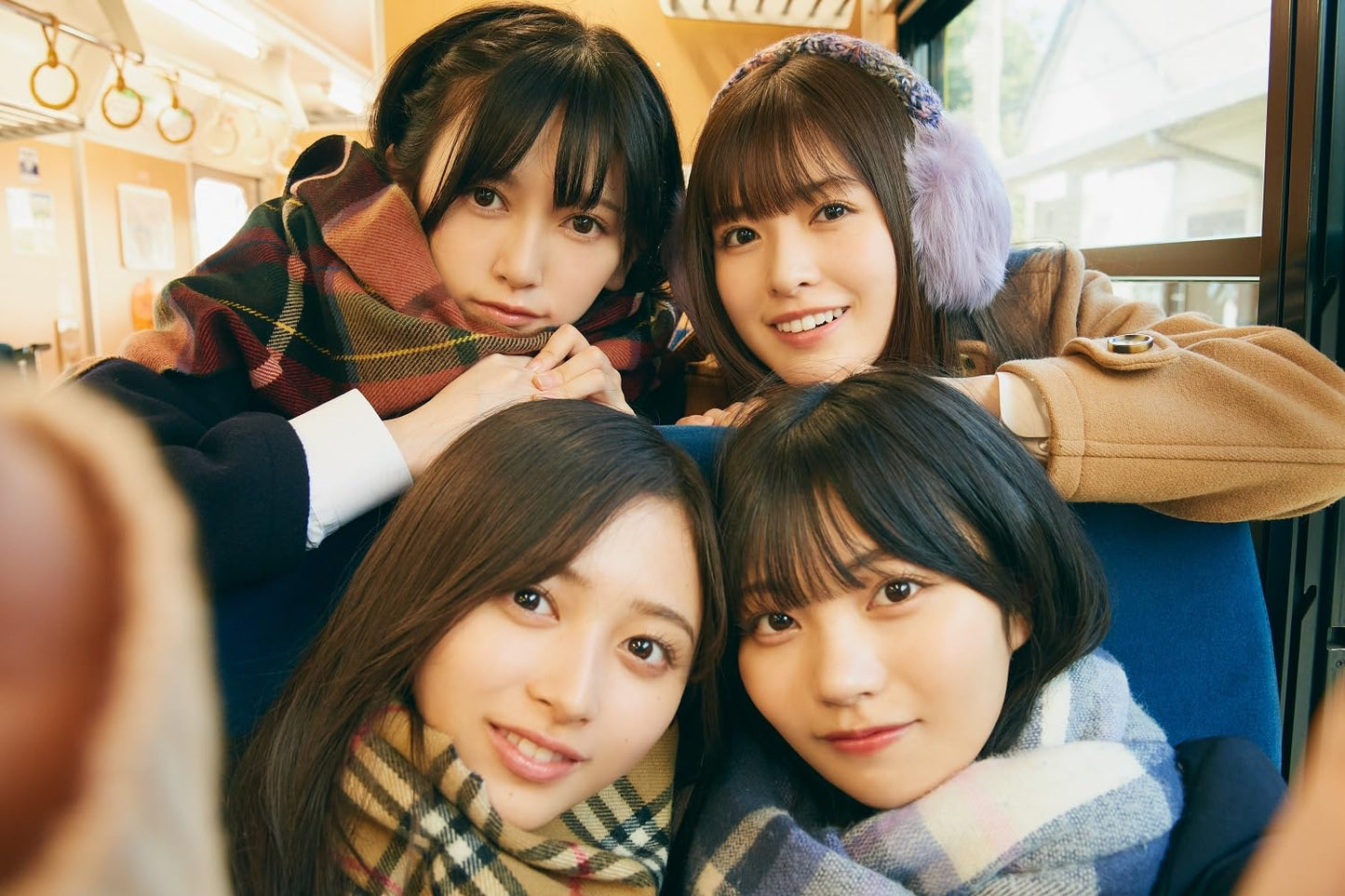 Nogizaka46 5th Generation Photo Book