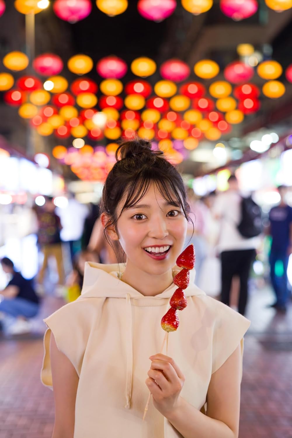 Tamami Sakaguchi 1st Photo Book "Aoi Bara" / Nogizaka46