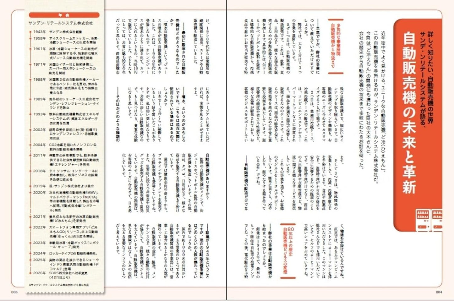 Vending Machine Mania!